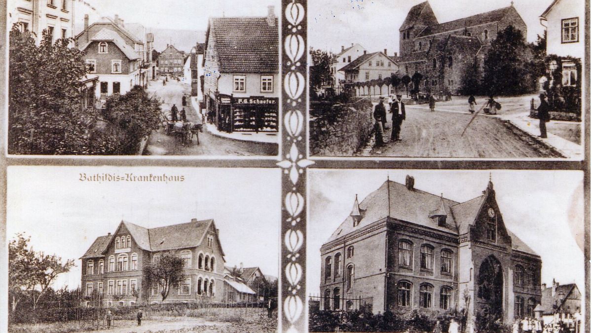 „AG Oesdorf“ weckt die Geschichte des Ortsteils zum Leben