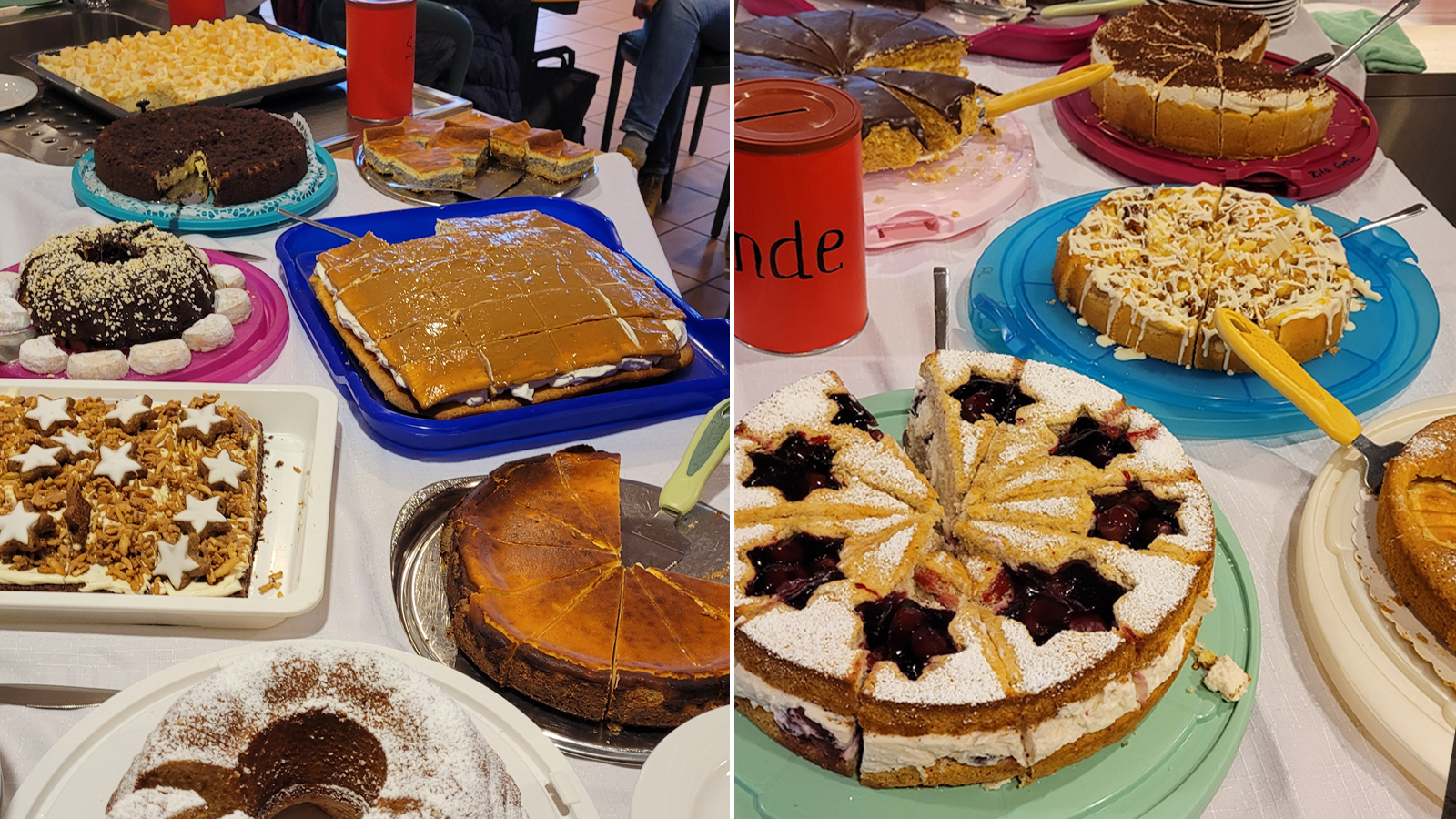 Seniorenresidenz „Unter der Homburg“ öffnet Türen zum Resi-Adventsmarkt mit Kunsthandwerk und Genuss