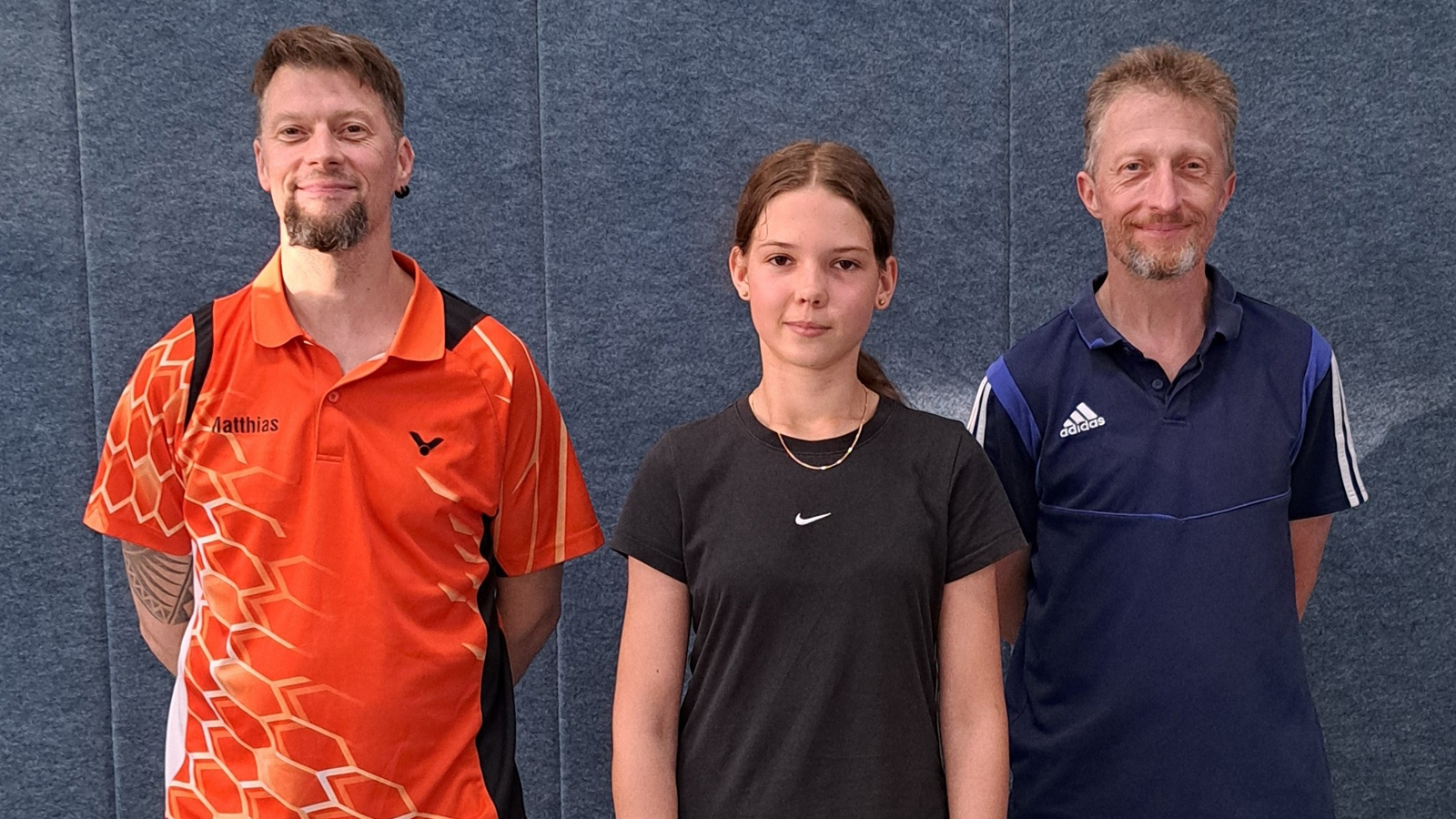 Badmintonabteilung des TV 87 Stadtoldendorf startet mit sportlicher Ferienaktion in den Sommer