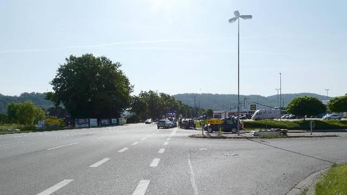 Zeuge nach Radunfall in Bodenwerder dringend gesucht