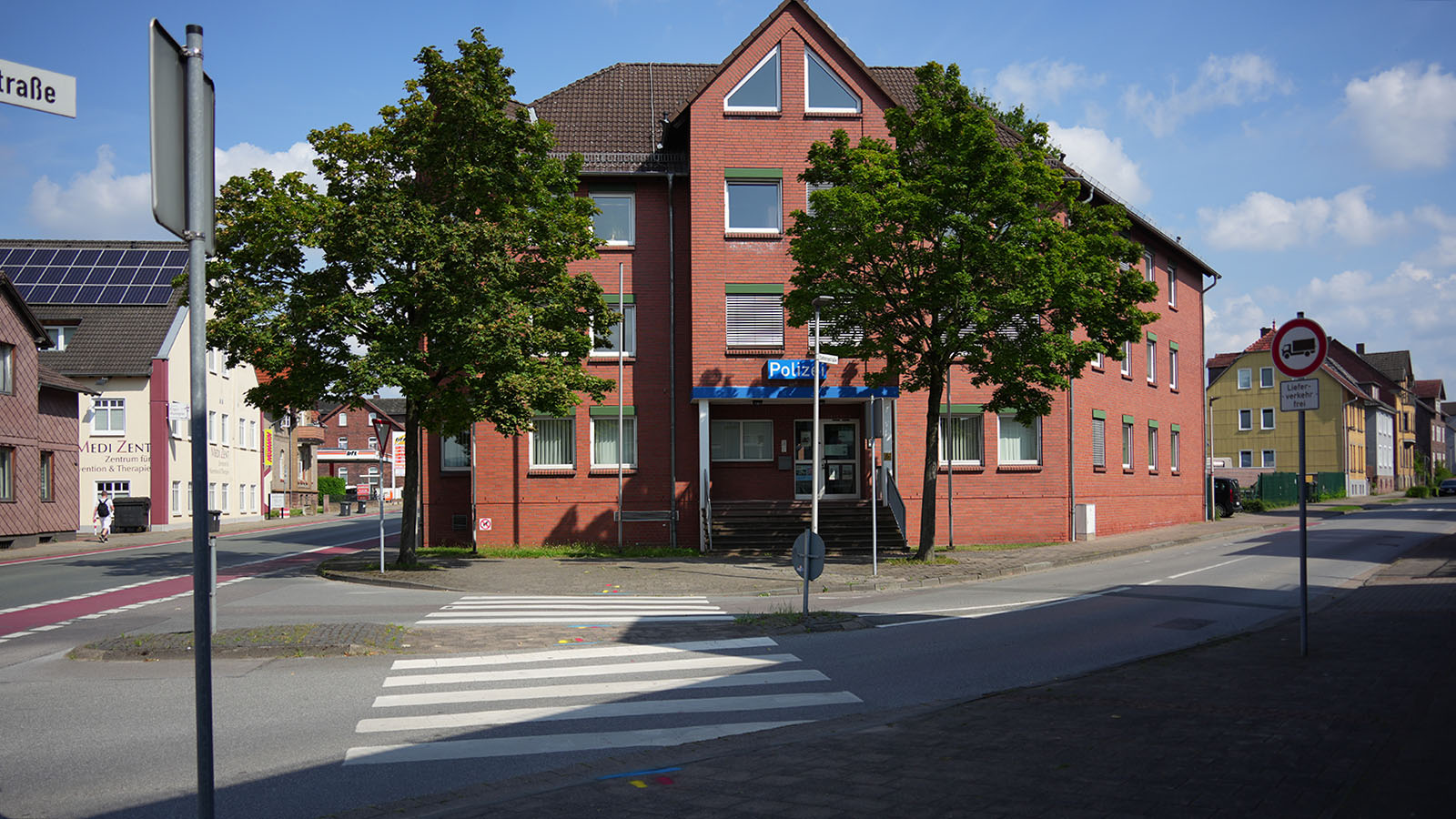 Ein Beruf mit Vielfalt: Polizei lädt Jugendliche und Eltern ein
