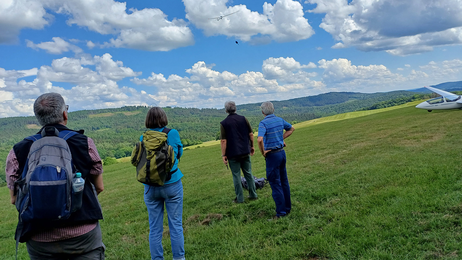 Heimat zeigen, Wissen teilen: Im Weserbergland werden neue Gästeführerinnen und Gästeführer gesucht
