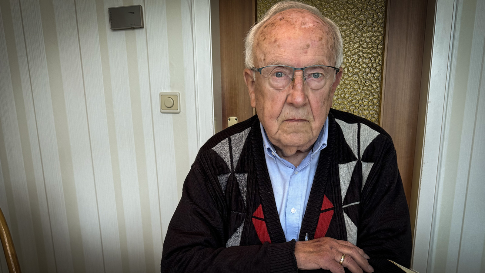 Artur Lange blickt zum 90. Geburtstag auf Jahrzehnte im Ehrenamt und der Politik zurück
