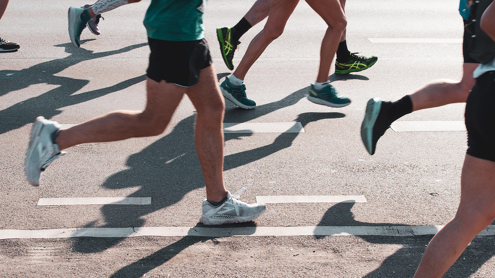 Gemeinsam laufen, gemeinsam helfen: Hehlen lädt zum Spendenlauf bei den Sporttagen ein