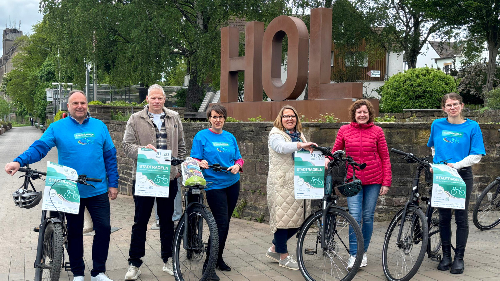 „Stadtradeln“ startet im Landkreis Holzminden mit Fokus auf Moorschutz und Klimaschutz