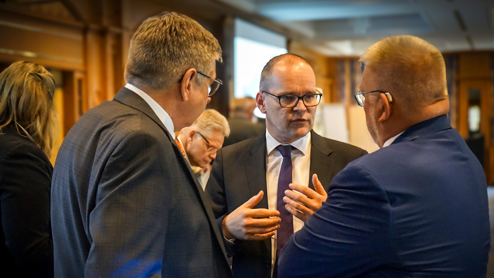 Handwerkskammern Braunschweig-Lüneburg-Stade und Hildesheim-Südniedersachsen planen Fusion ab 2027