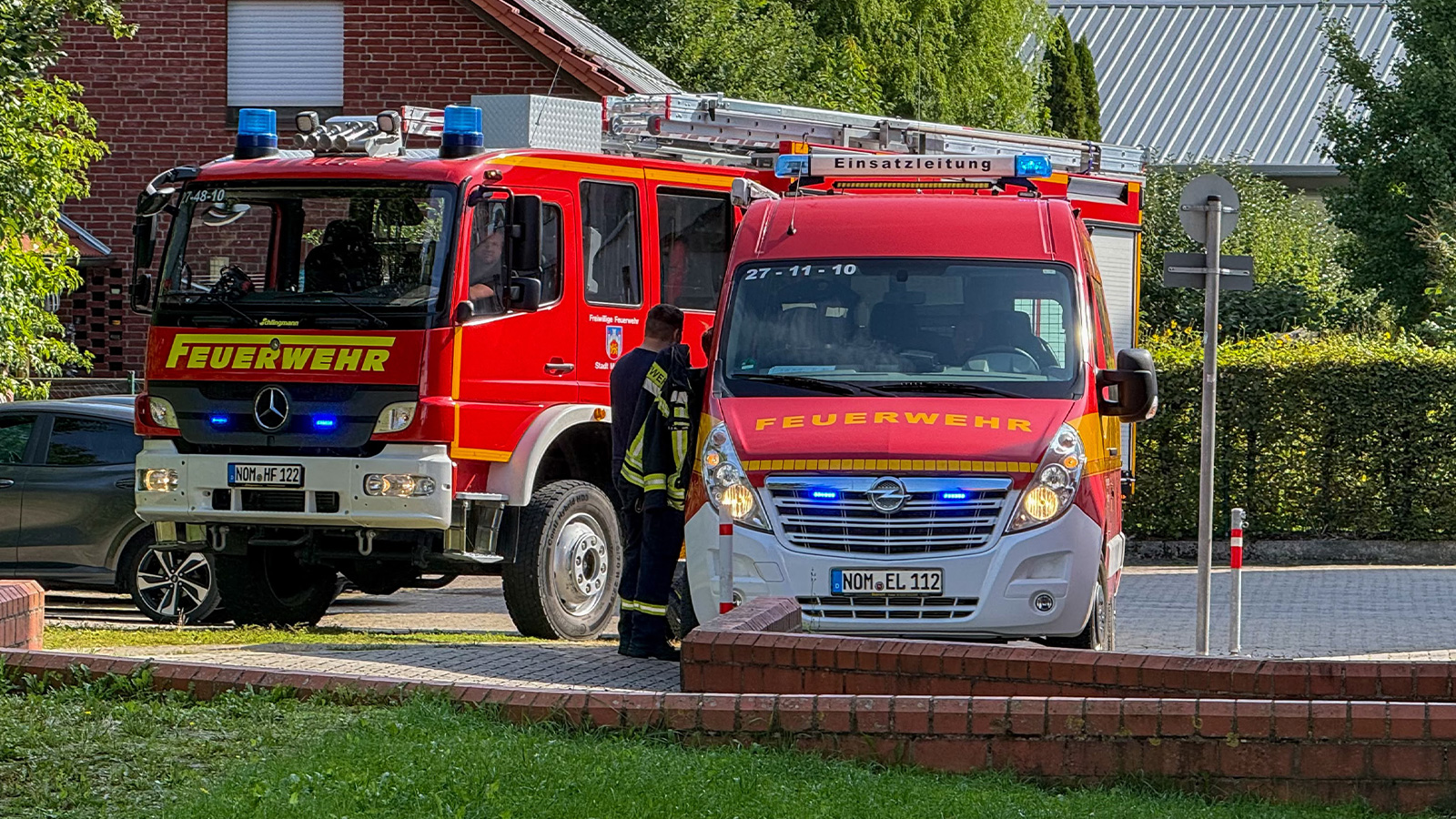 Blaulicht