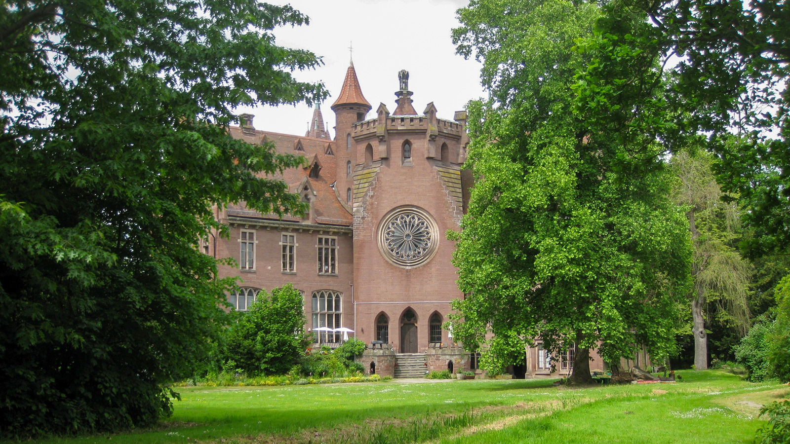 Zwischen Schlachtfeld und Filmkulisse: Hastenbeck-Tour verspricht besondere Einblicke