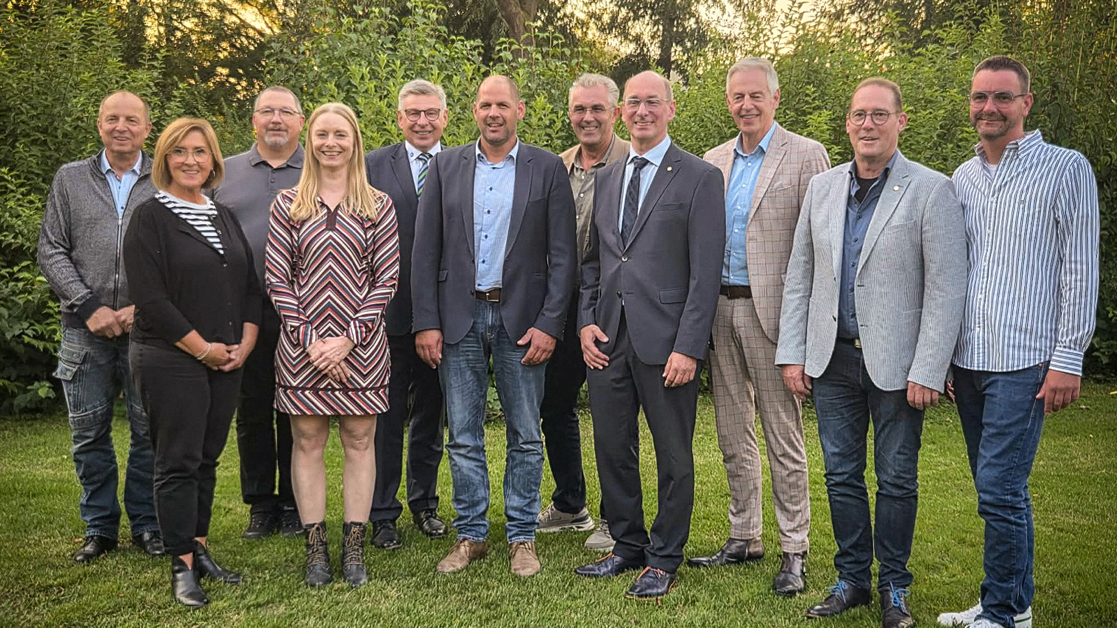 Kreishandwerkerschaft Hildesheim-Weserbergland entsteht durch Fusion zweier Organisationen