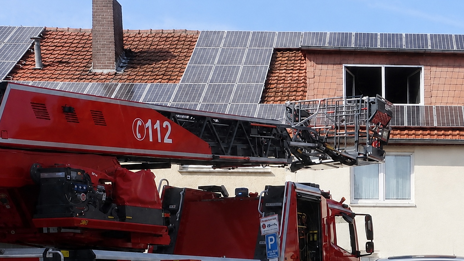 Blaulicht