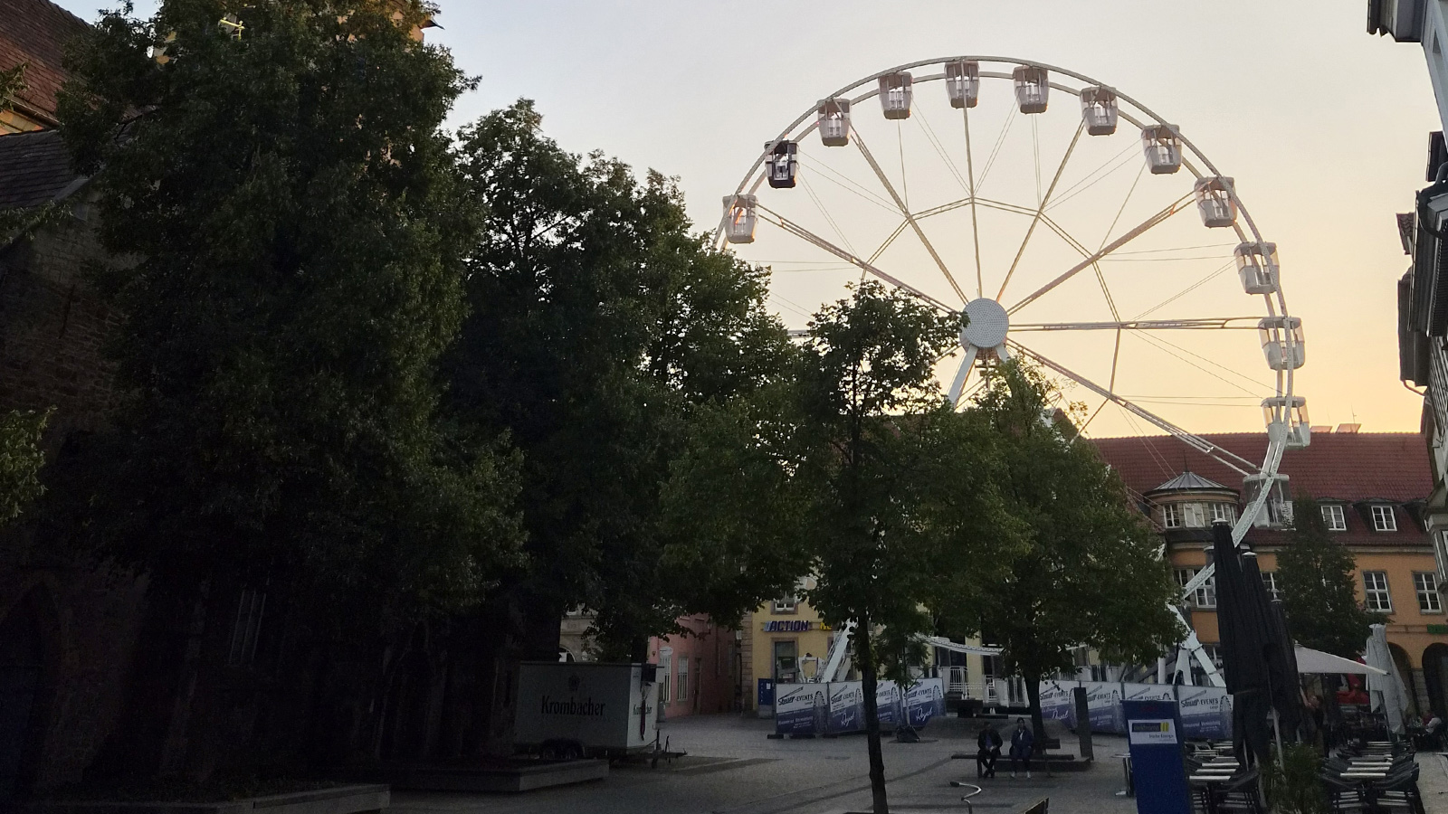 Region Aktiv