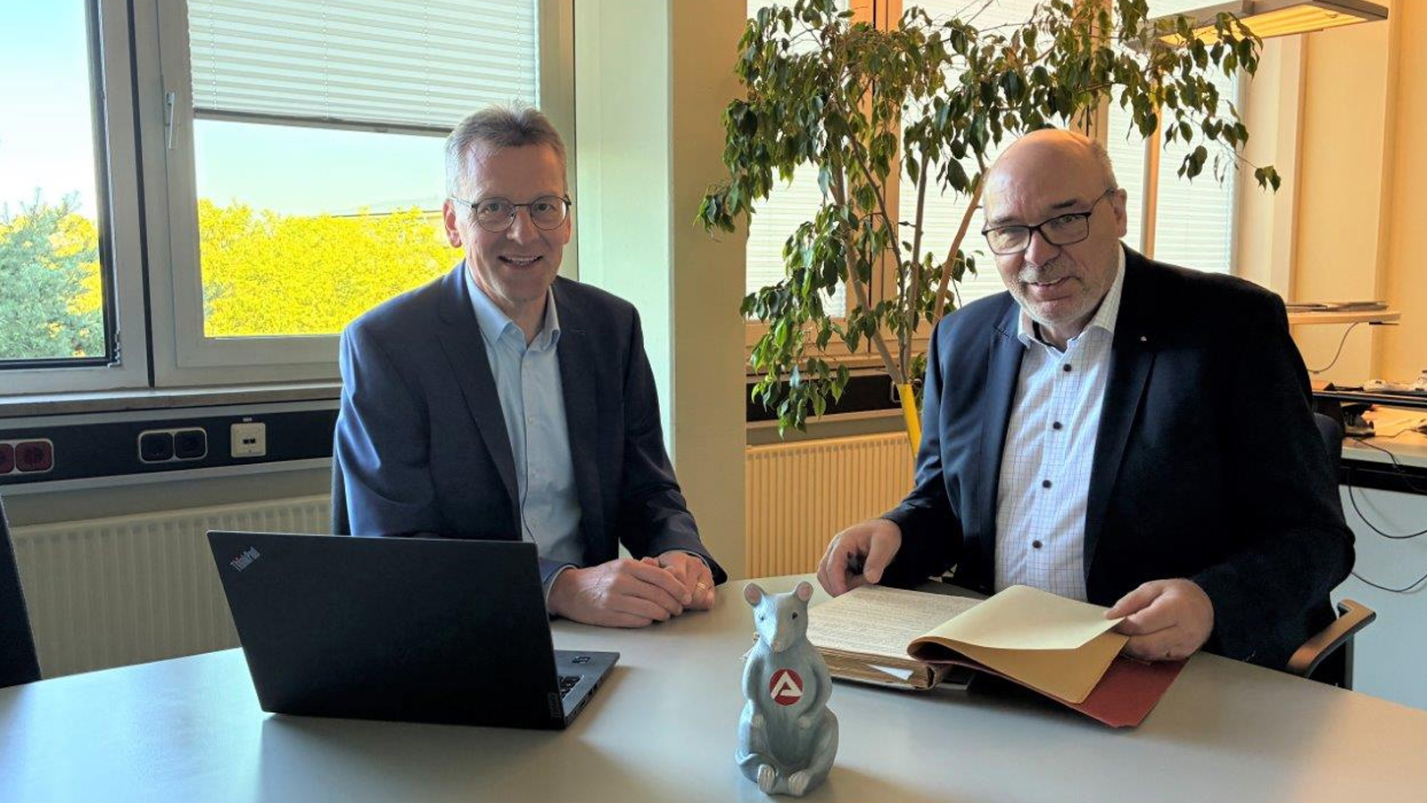 Wirtschaft