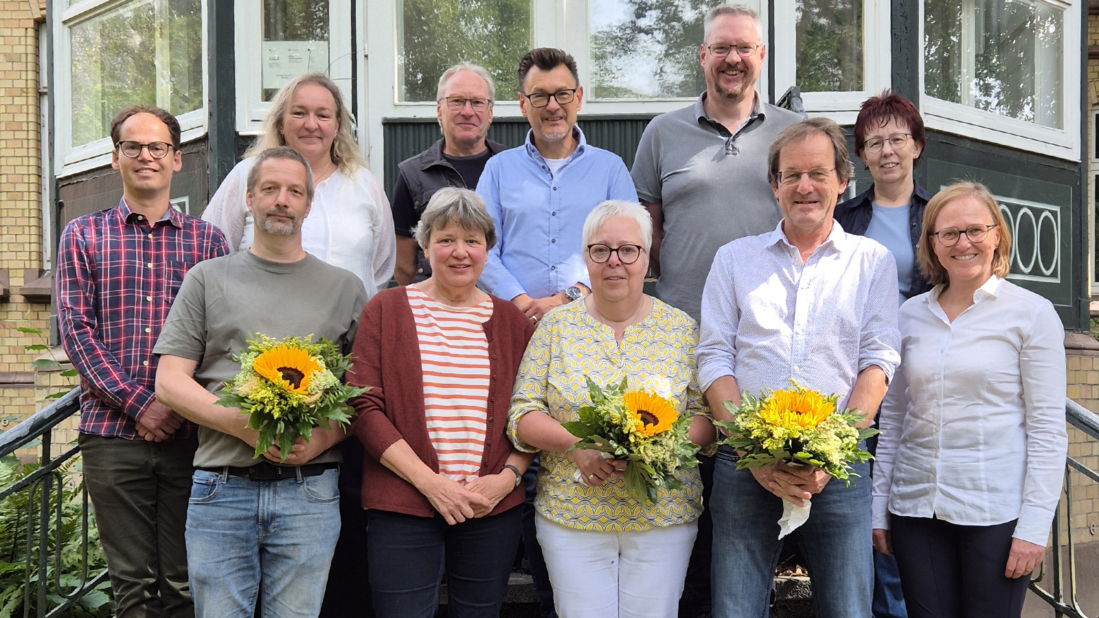 Wirtschaft