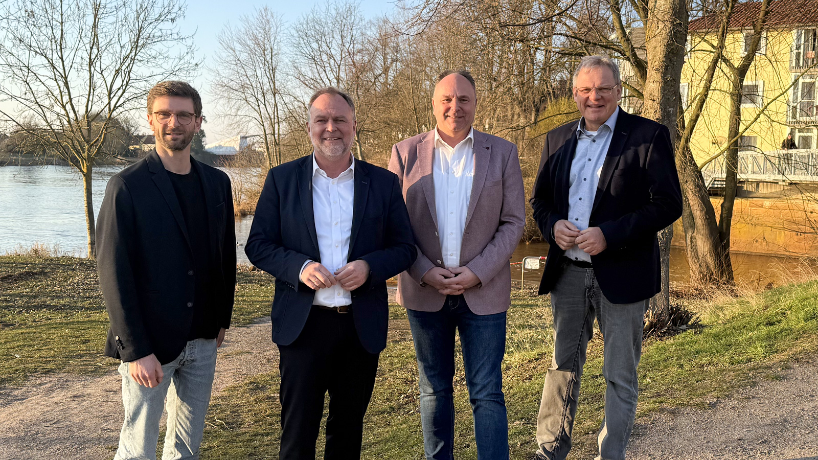 Zukunftsregion Weserbergland+ und REK beschließen neue Projekte – Fokus auf KI und Wärmewende