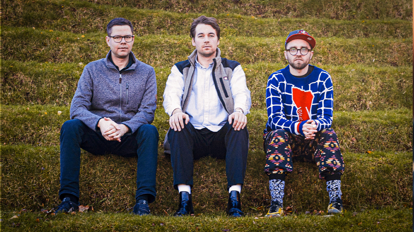 Von Island bis England: 36. Jazz-Festival bringt internationalen Sound in den alten Bahnhof