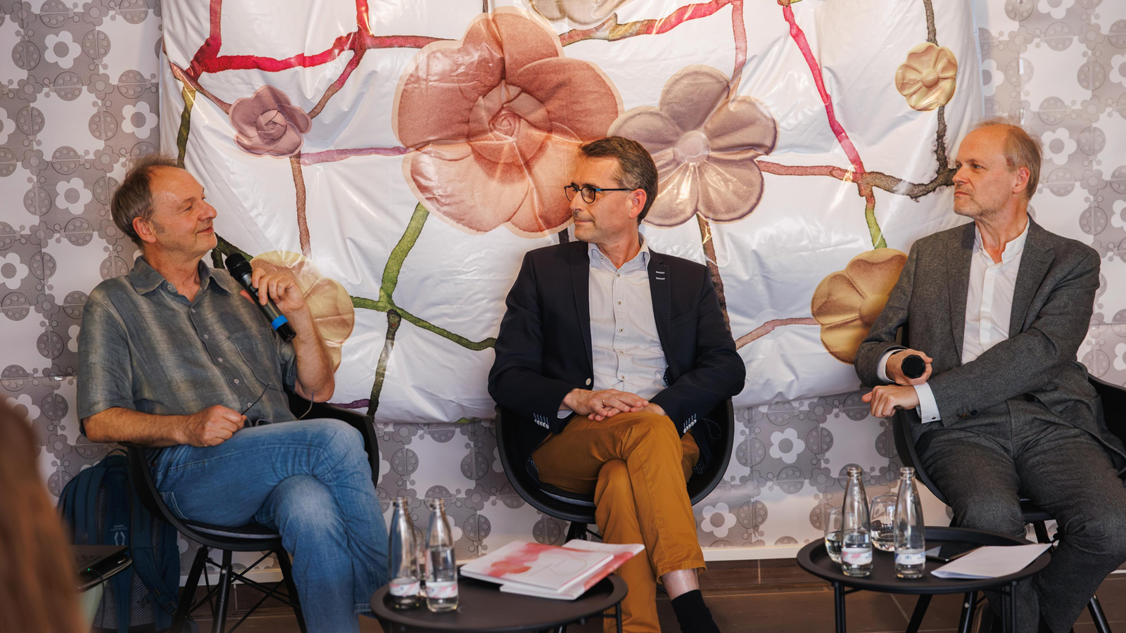 KWS Art Lounge zeigt „try & error“ und beleuchtet das Zusammenspiel von Kunst und Forschung