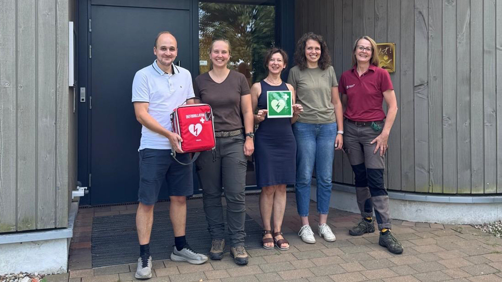 Region Aktiv