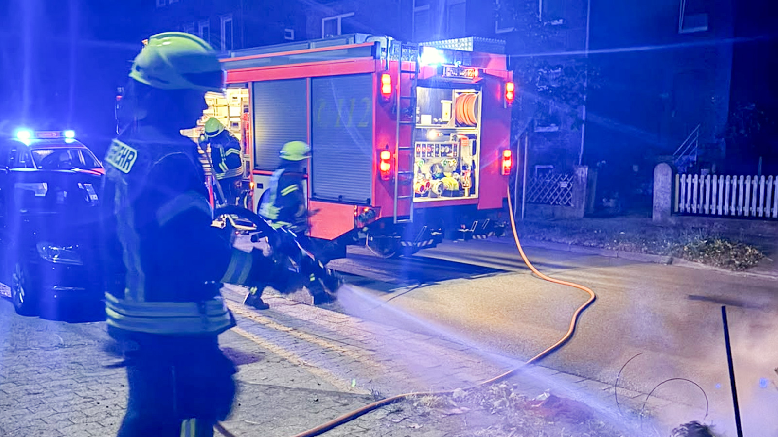 Blaulicht