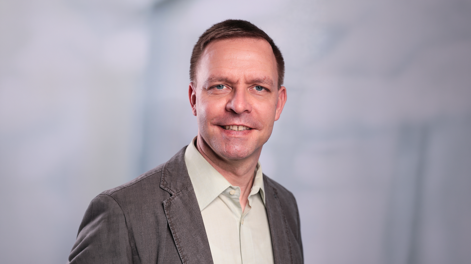 Amtszeit endet am 31. Oktober - Stephan Willudda tritt nicht erneut zur Bürgermeisterwahl an