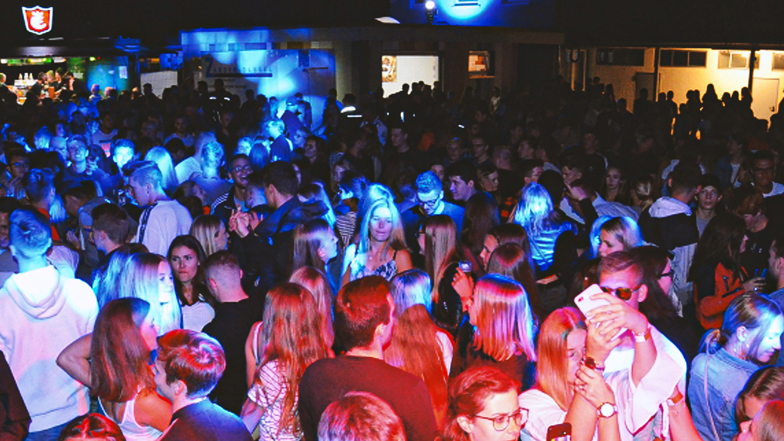 Open-Air-Highlight im Sollingbad: „Welle 26“ steigt am heutigen Samstagabend in Dassel