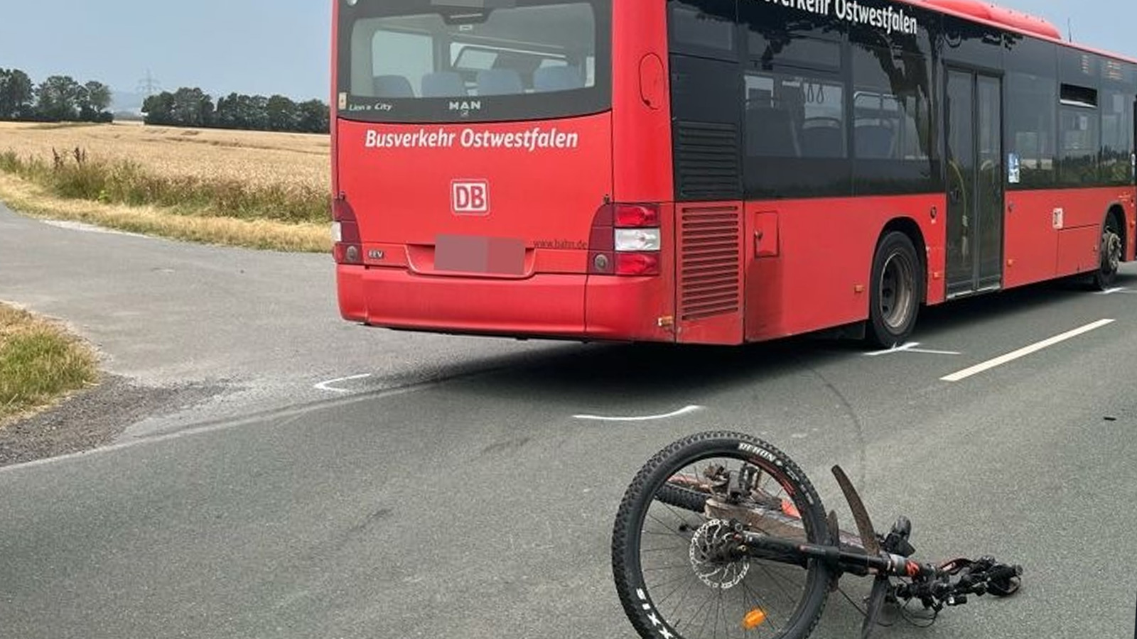 Blaulicht