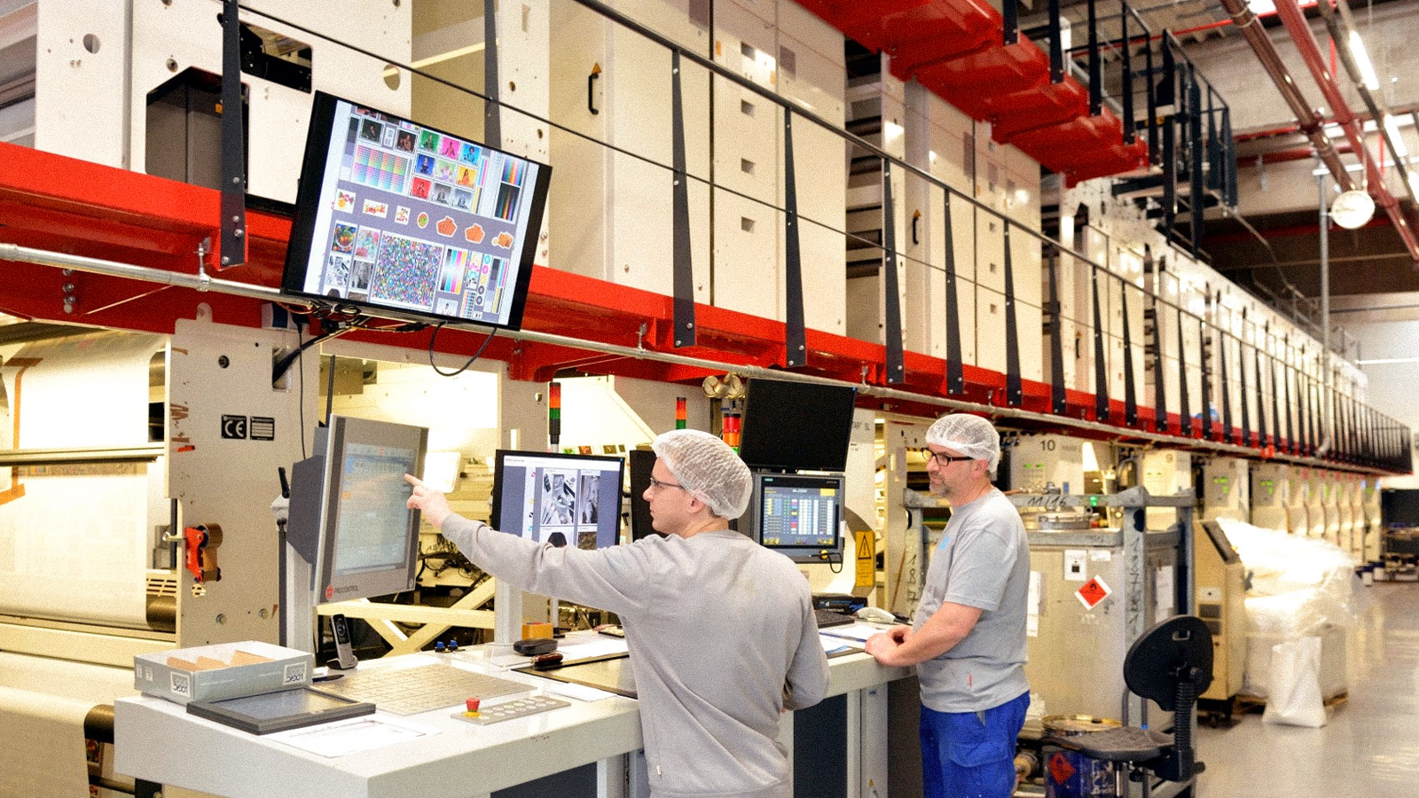 Wirtschaft