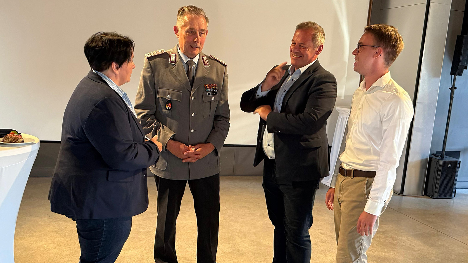 Politik