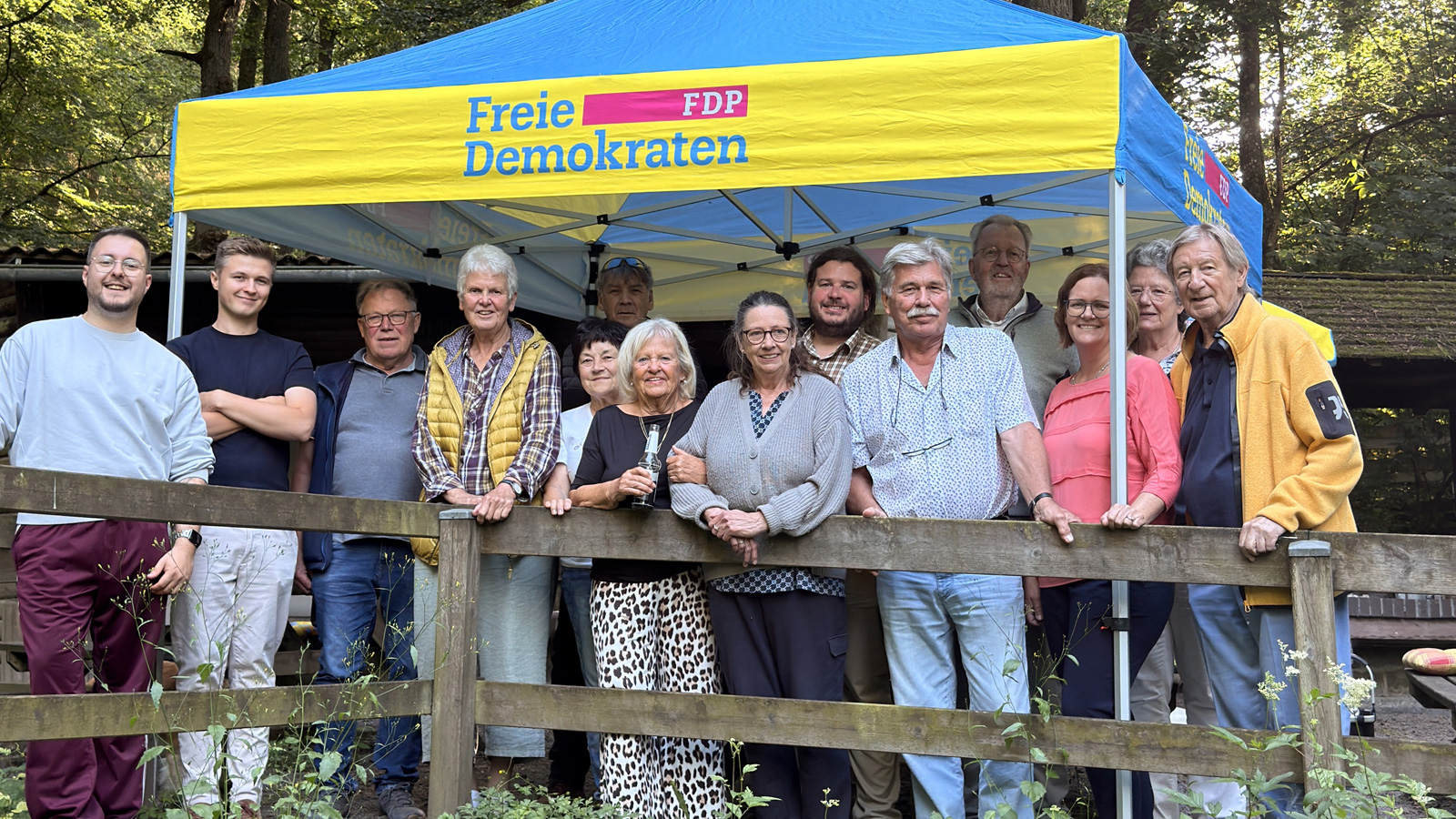 Politik