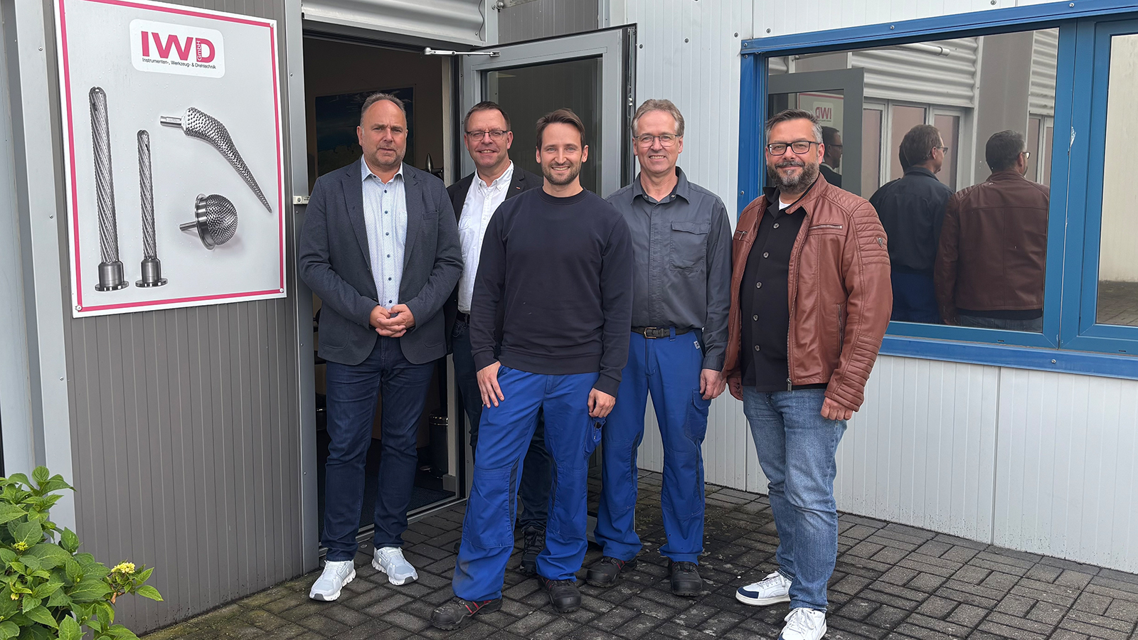 Wirtschaft