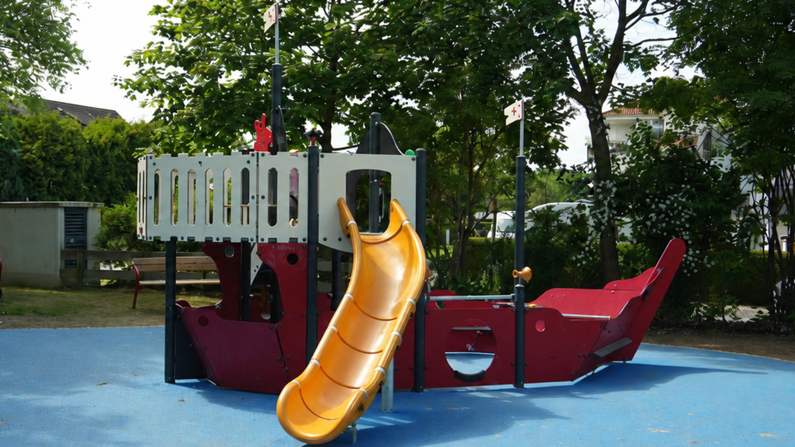 Region Aktiv
