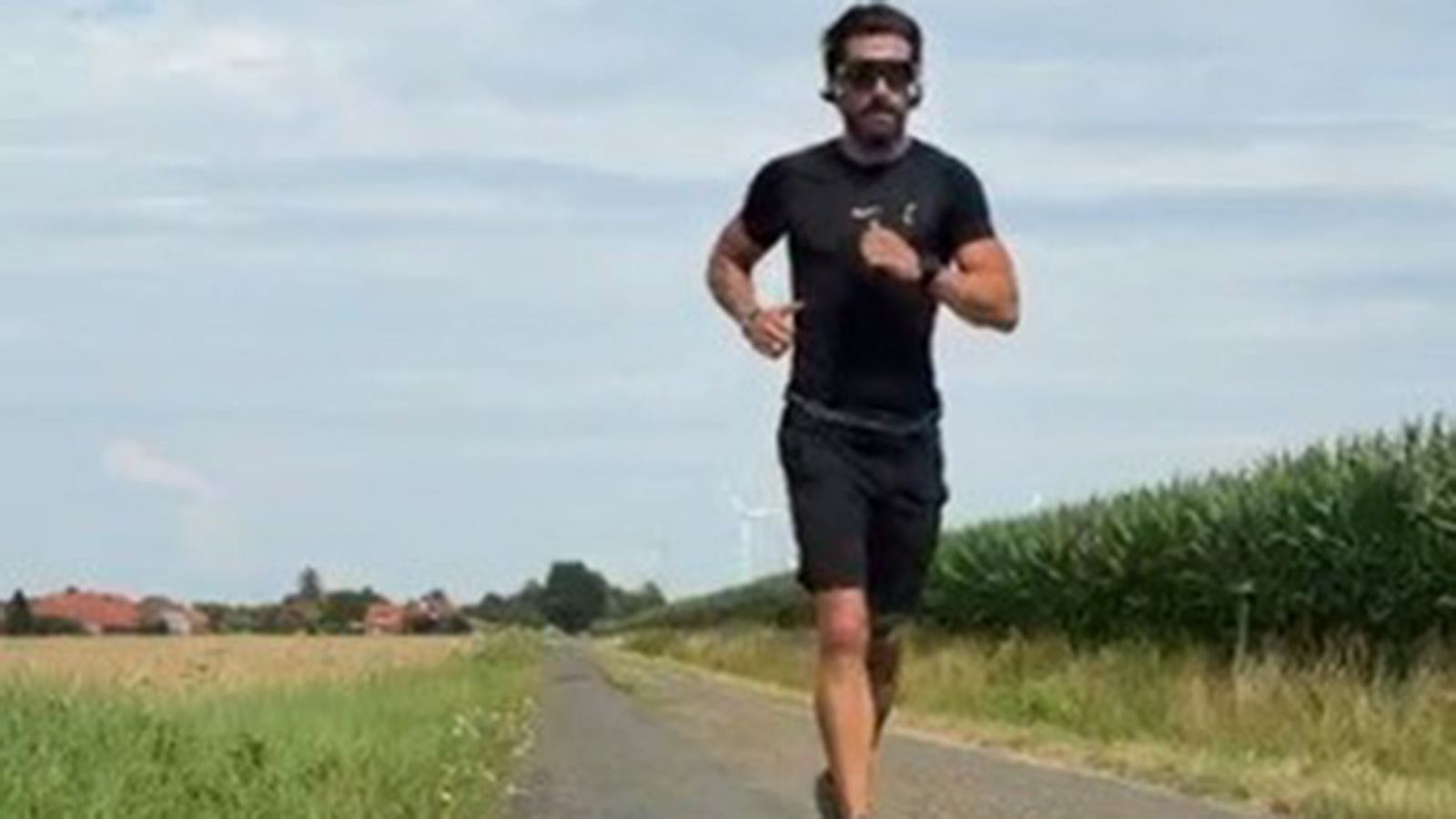 Als der Kopf ihm Streiche spielte, lief Constantin Lücke weiter – 172 Kilometer in unter 24 Stunden