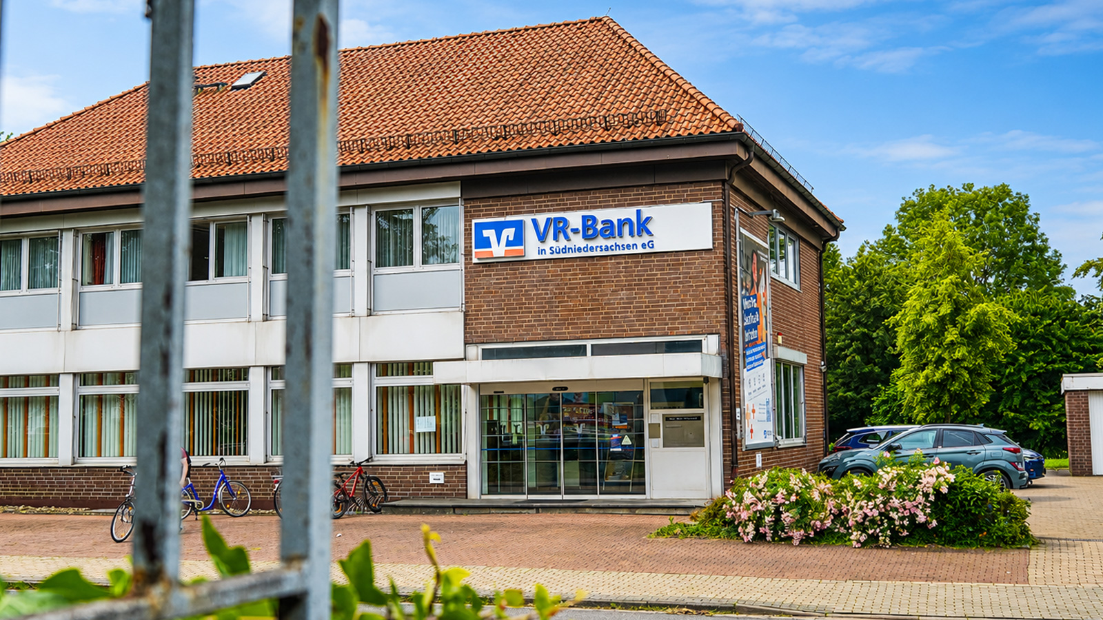Wirtschaft