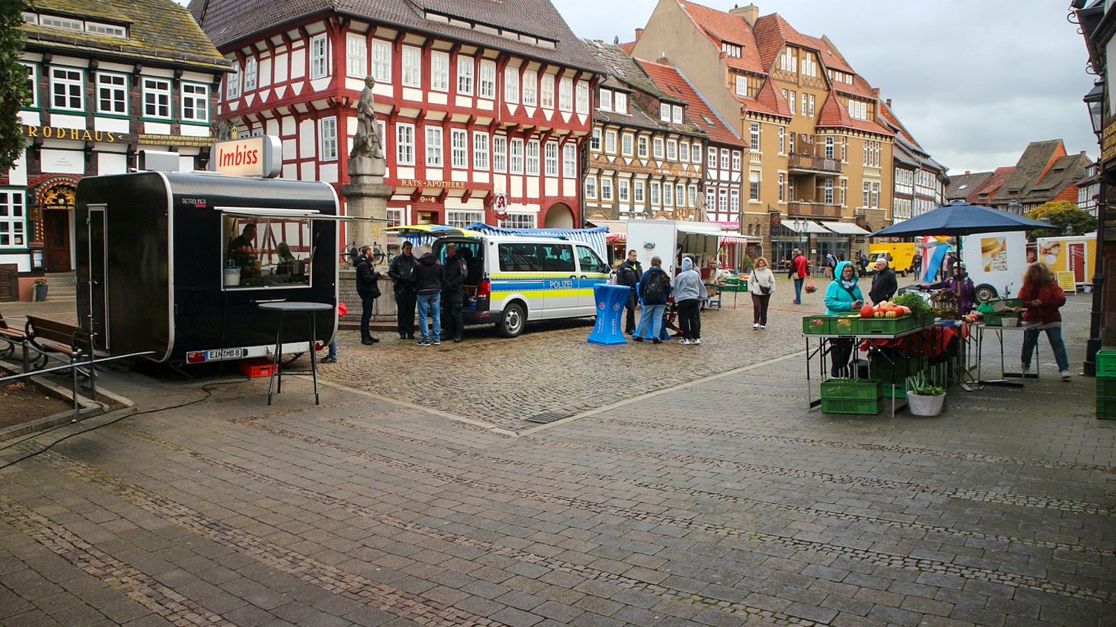 Blaulicht