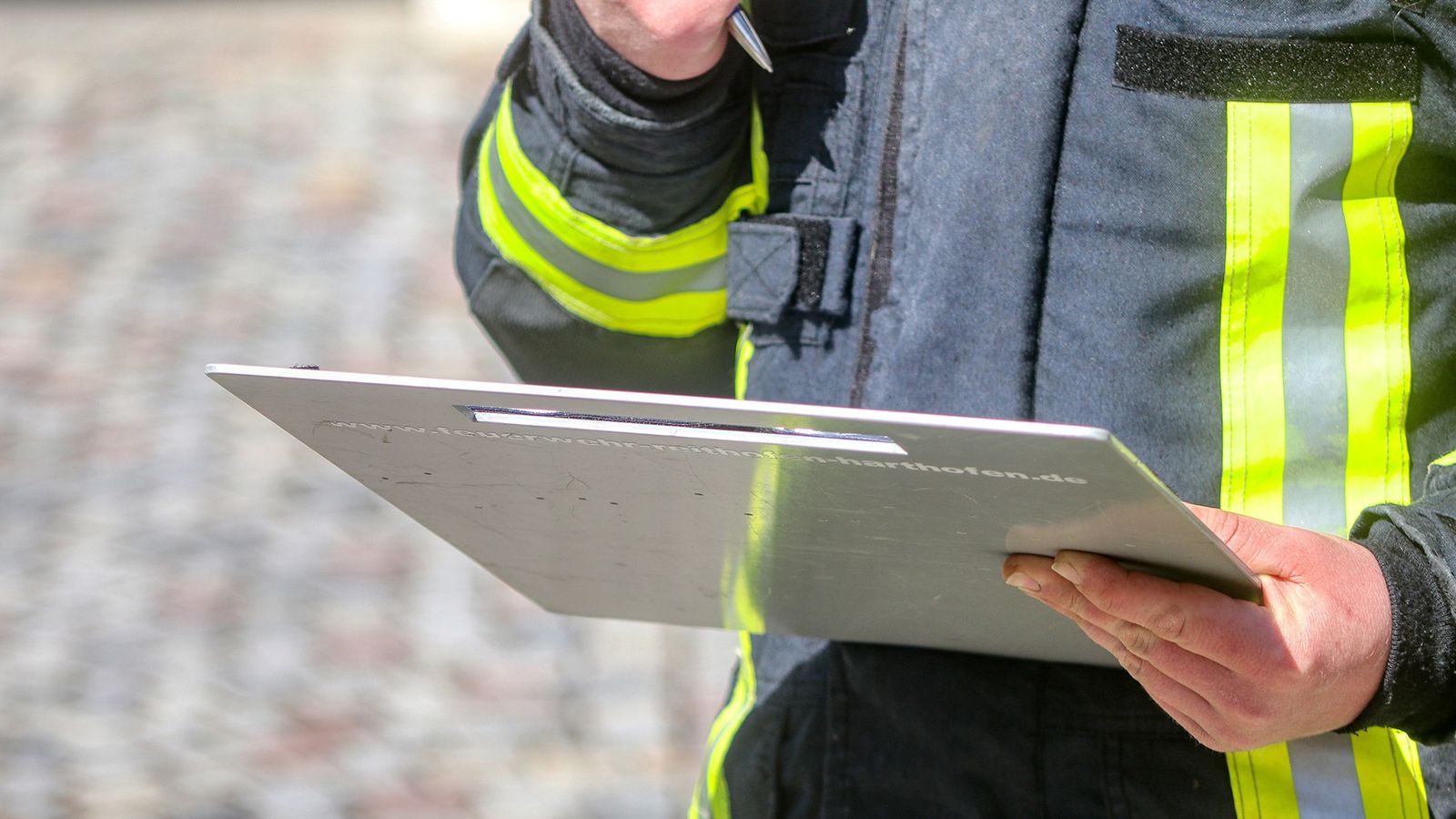 Blaulicht
