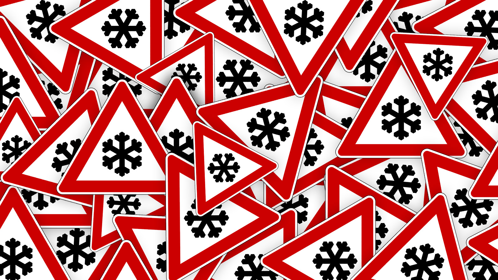 Eisregen und Frostwarnung: Schulen im Landkreis Holzminden bleiben geschlossen