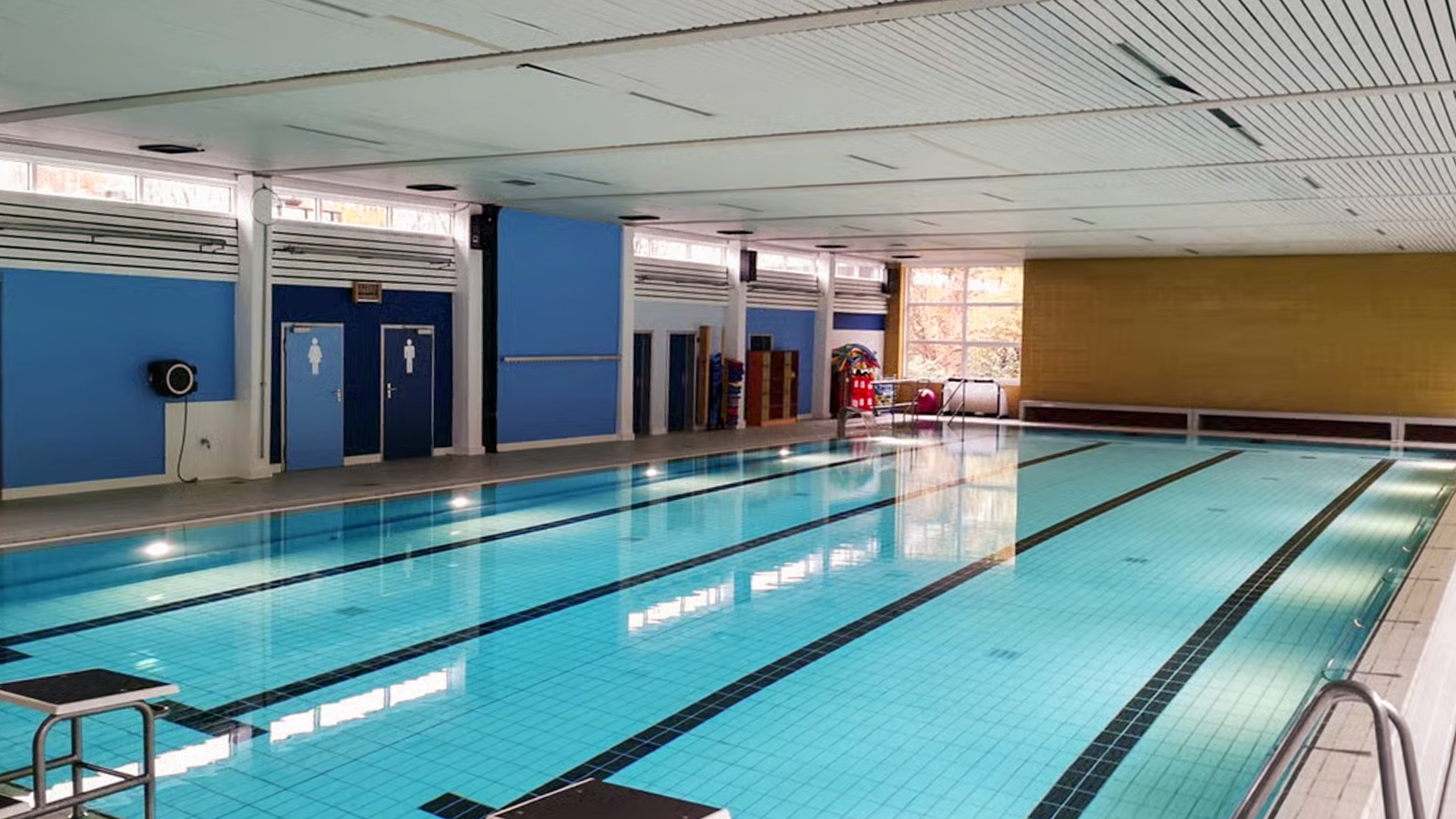 Mehr als 100 Wasserstunden: Schwimmverein Stadtoldendorf stellt Winterprogramm vor