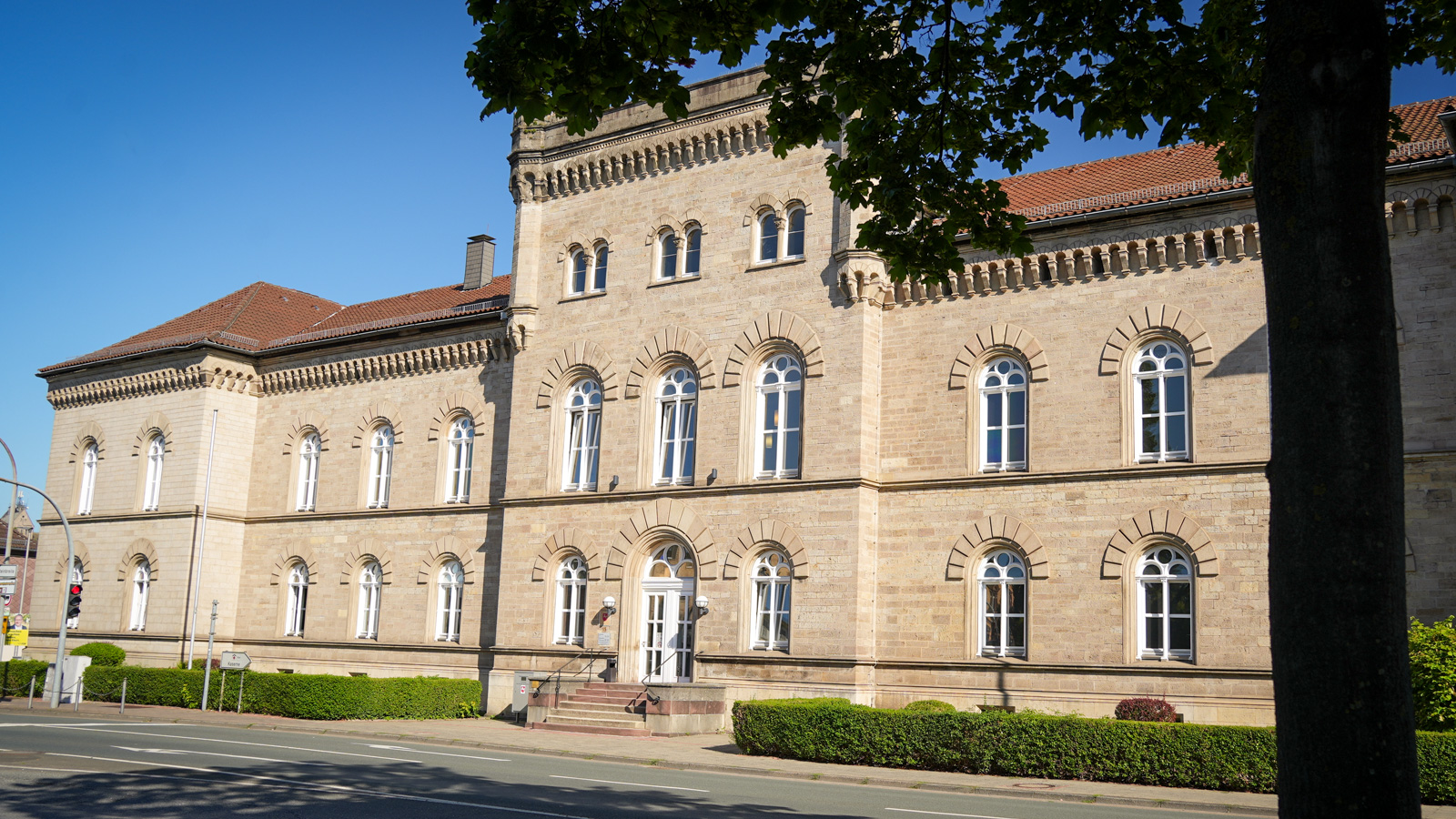 Blaulicht