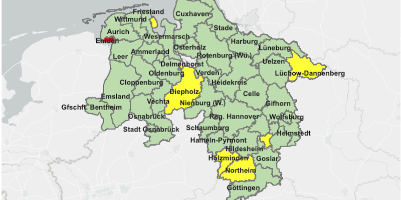 Weser-Ith-News - Nachrichten aus dem Landkreis Holzminden und Umgebung