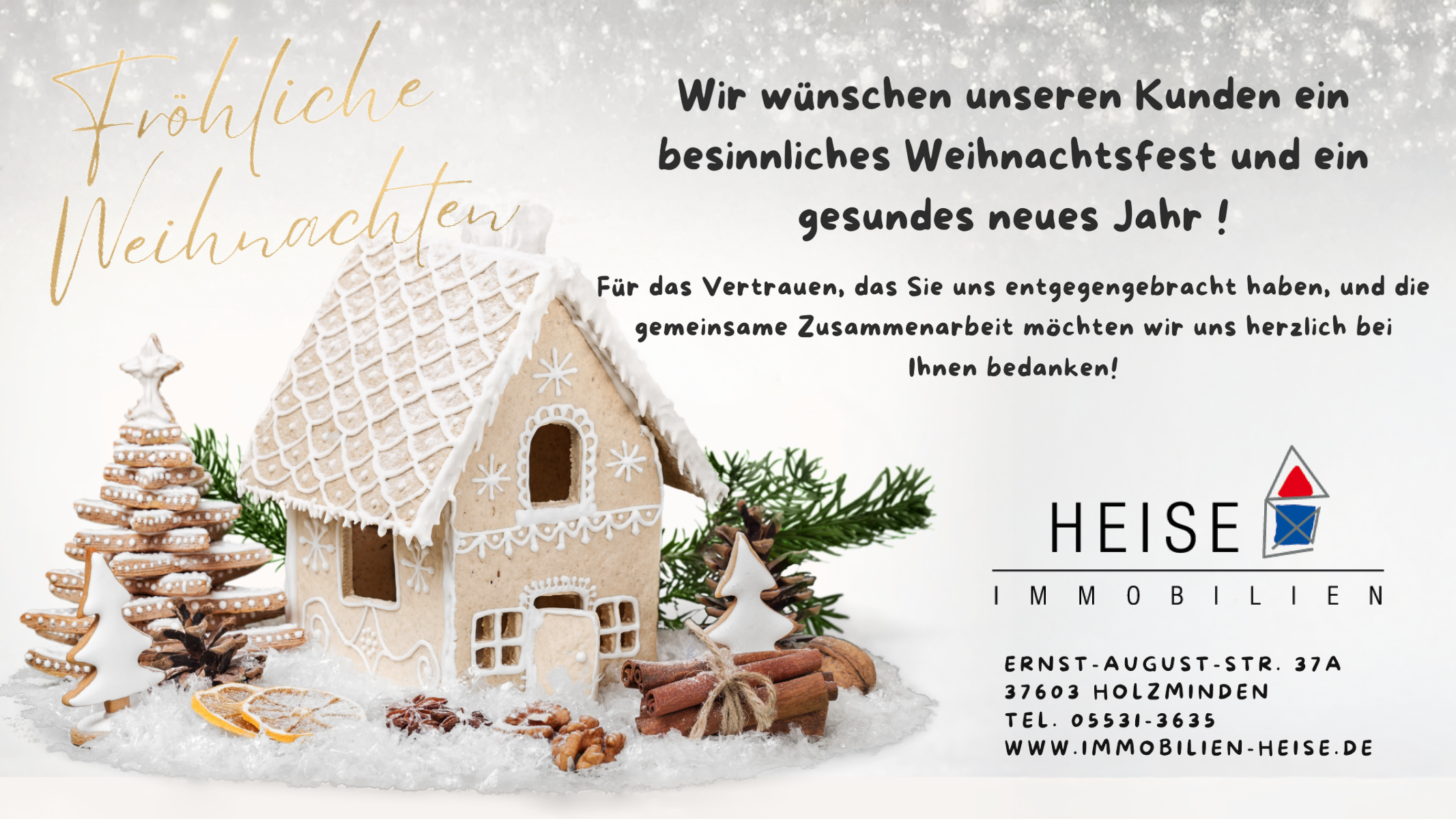 Heise Immobilien